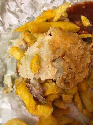 Blue Ocean Pizza & Fishbar