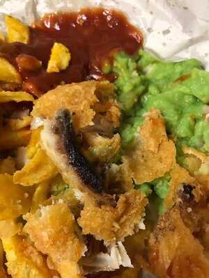 Blue Ocean Pizza & Fishbar