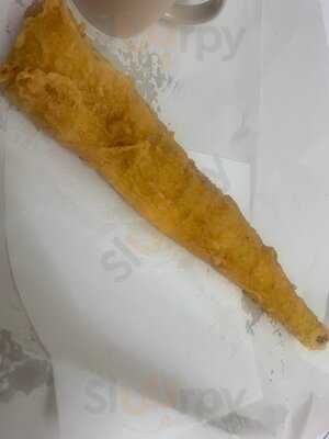 Blue Ocean Pizza & Fishbar