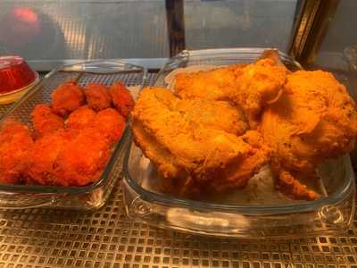 Blue Ocean Pizza & Fishbar