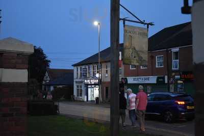 Blue Ocean Pizza & Fishbar