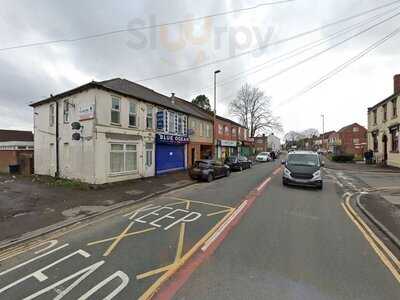 Blue Ocean Pizza & Fishbar