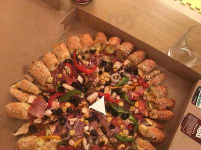 Pizza Hut