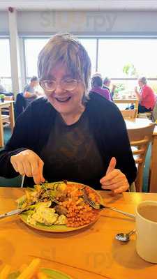 Palmers Fish And Chips