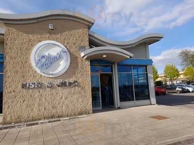 Palmers Fish And Chips