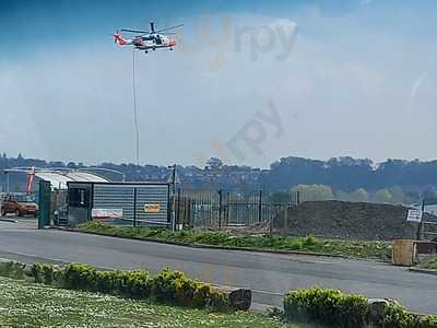 Palmers Fish And Chips
