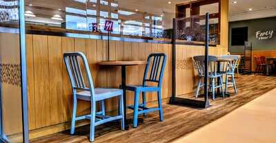 Morrisons Paisley - Anchor Mills Cafe