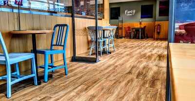 Morrisons Paisley - Anchor Mills Cafe