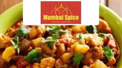 Mumbai Spice