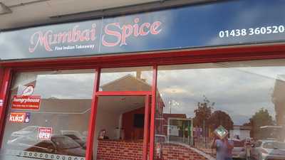 Mumbai Spice