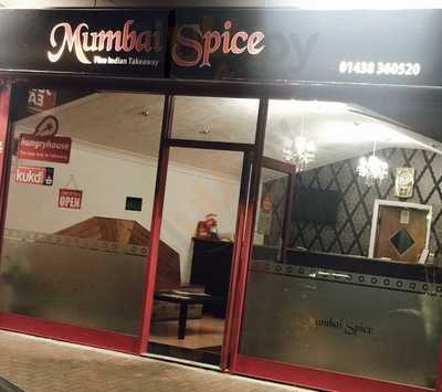 Mumbai Spice