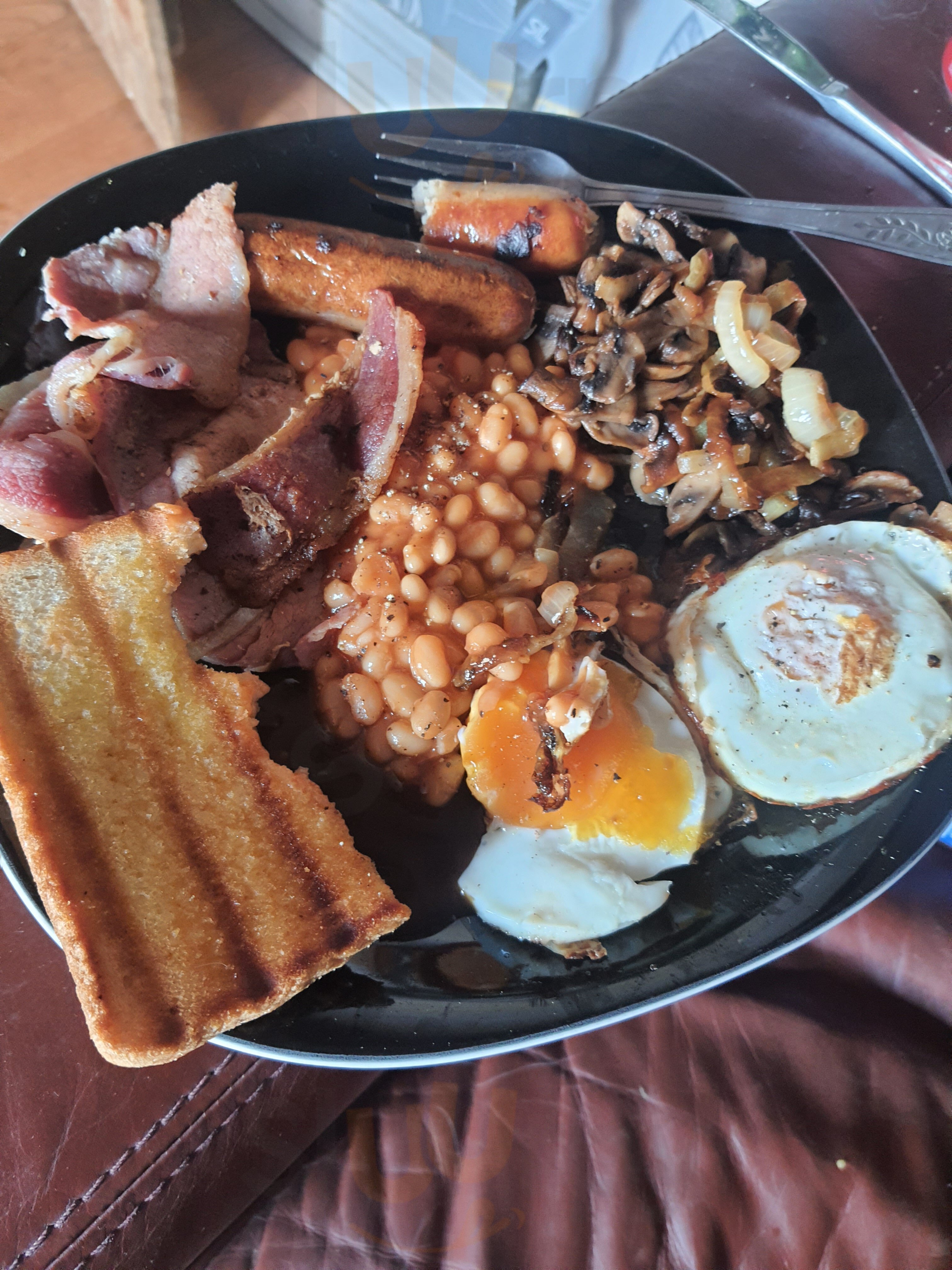 Tucker Sandwich Bar - Lydney