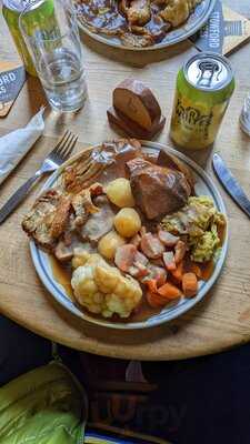 The Little Upton Muggery