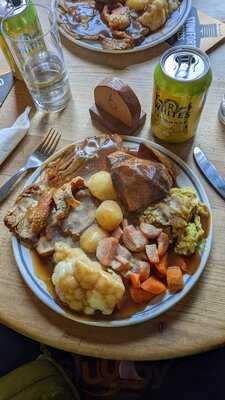 The Little Upton Muggery