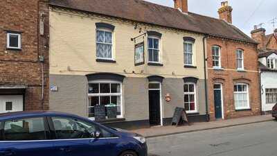 The Little Upton Muggery