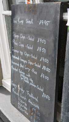 The Little Upton Muggery