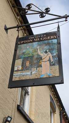 The Little Upton Muggery