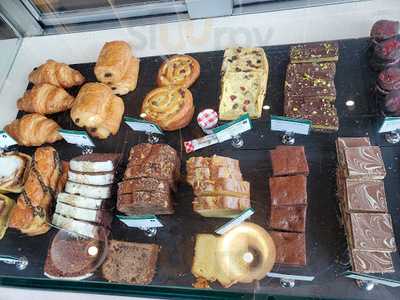 Starbucks Coffee Shop