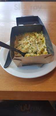 Starbucks Coffee Shop