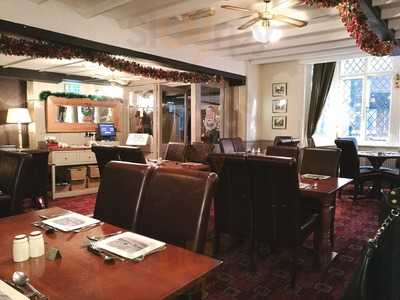 The Mermaid Restaurant