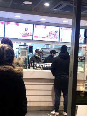 Kfc Harlow - Staple Tye Shopping Centre