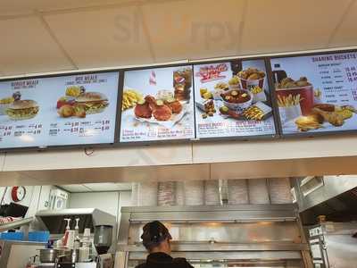 Kfc Harlow - Staple Tye Shopping Centre