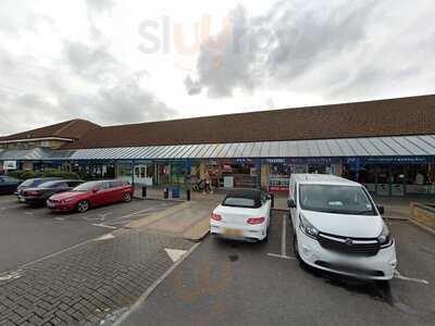 Kfc Harlow - Staple Tye Shopping Centre