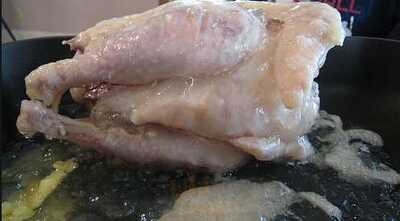 Millenium Fried Chicken