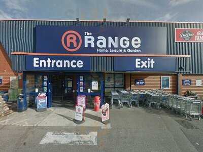 The Range