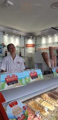 Kelly's Of Cornwall