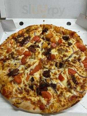 Pepi's Pizza & Kebab House