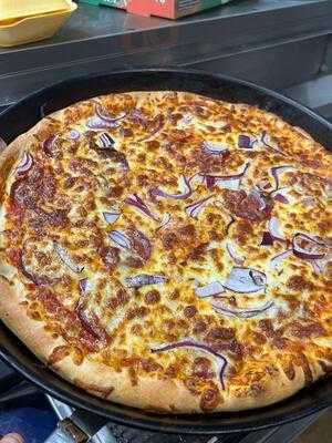 Pepi's Pizza & Kebab House