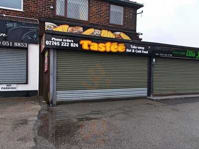 Tastee Cafe