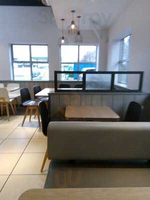 Kfc Barnstable - Roundwell Services