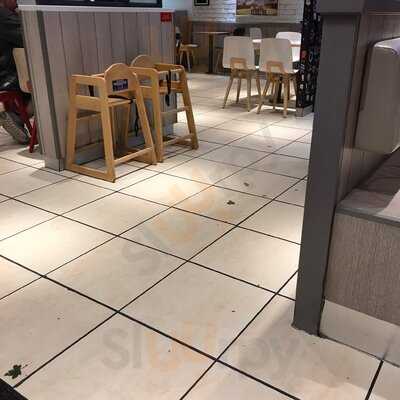 Kfc Barnstable - Roundwell Services