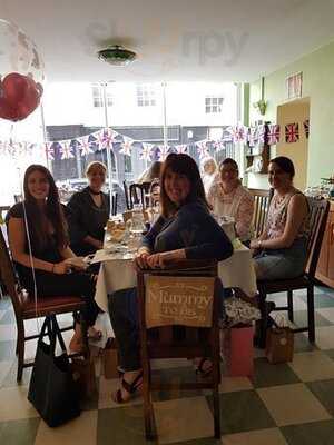 Memories Are Made Of This