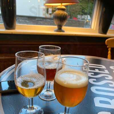 The Grapevine Brewhouse