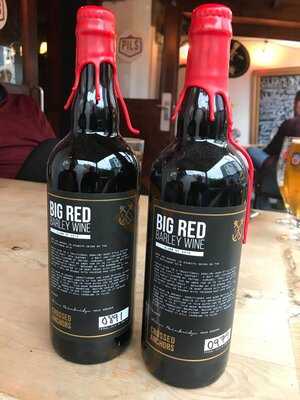 The Grapevine Brewhouse