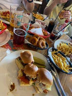 The Grapevine Brewhouse - Photo 7