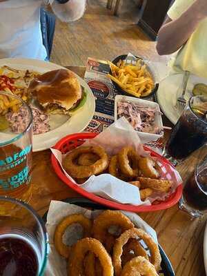 The Grapevine Brewhouse