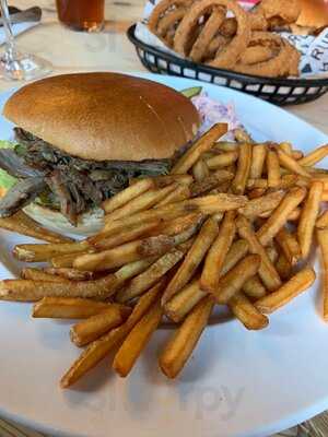 The Grapevine Brewhouse