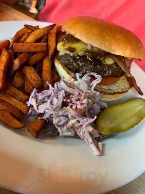 The Grapevine Brewhouse