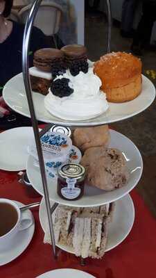 Shenstone Garden Centre