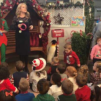 Shenstone Garden Centre