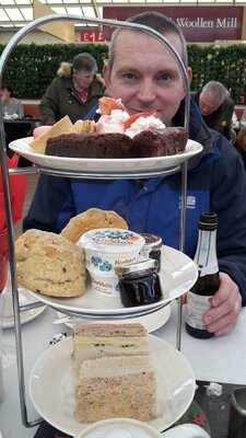 Shenstone Garden Centre