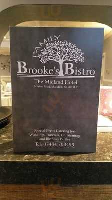 Brooke's Bistro