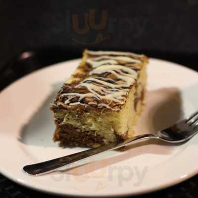 The Kona Coffee House