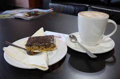 The Kona Coffee House