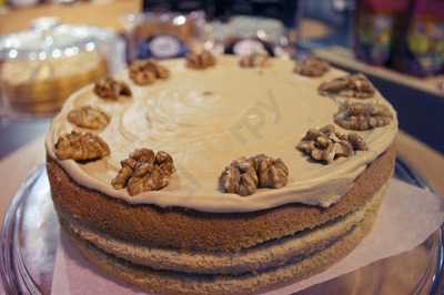 The Kona Coffee House