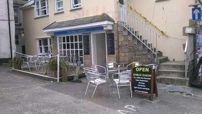 Bumbles Tea Room